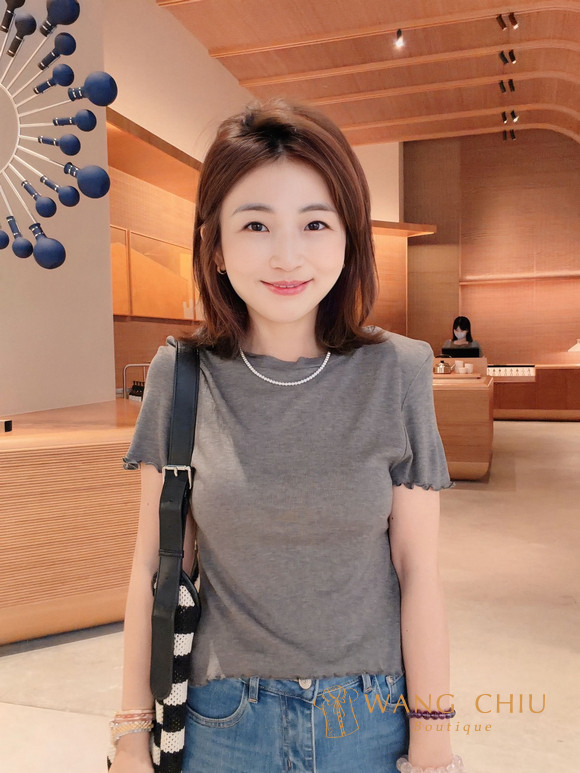 WANG CHIU 麻豆照